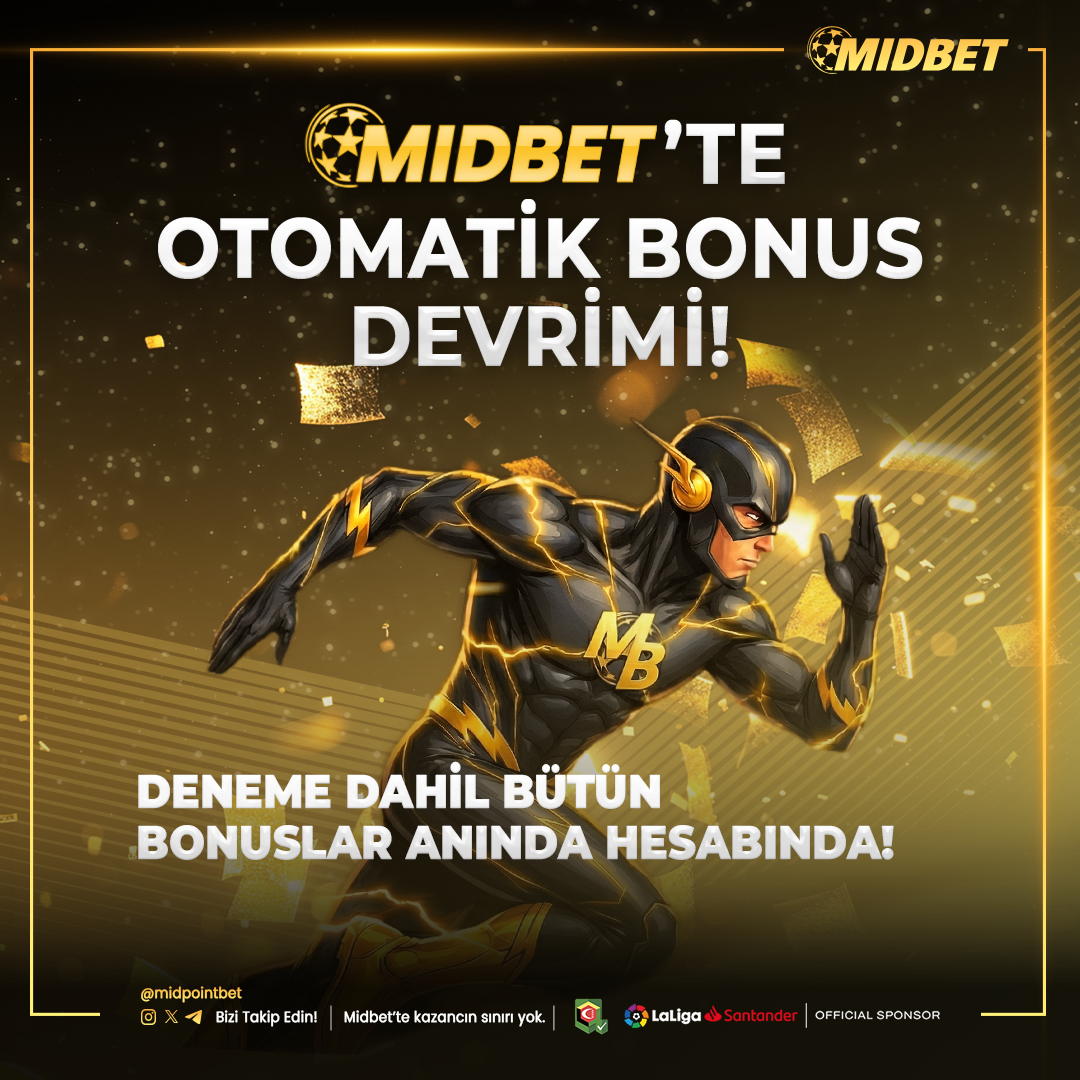 Güvenilir bahis sitesi flash bonus